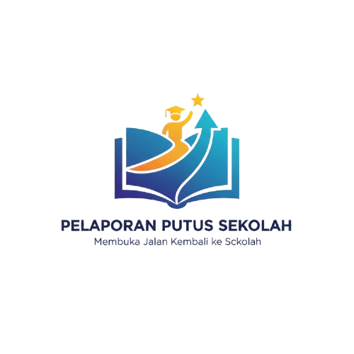 Pelaporan Putus Sekolah