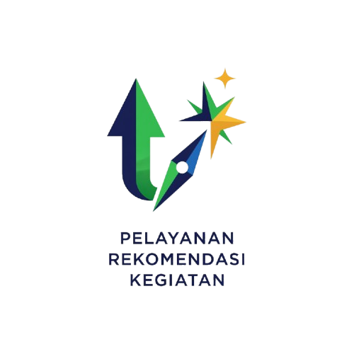 Pelayanan Rekomendasi Kegiatan