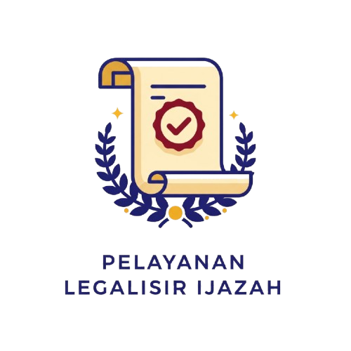 Legalisir Ijazah