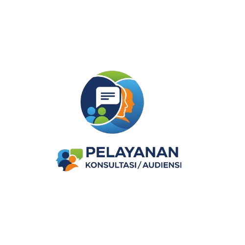 Pelayanan Konsultasi/Audiensi