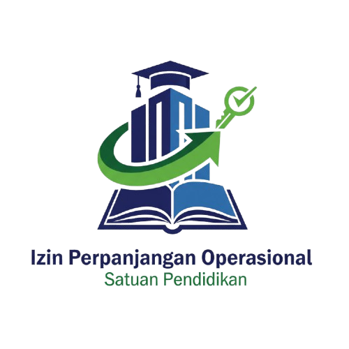 Izin Perpanjangan Operasional Satuan Pendidikan